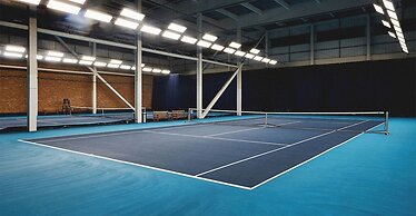 Chelsea Pad by condokeeper