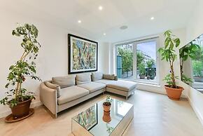 Chelsea Pad by condokeeper