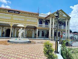 HOTEL RAJWADA RESORT