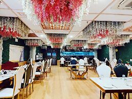 HOTEL RAJWADA RESORT