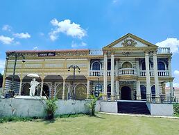 HOTEL RAJWADA RESORT