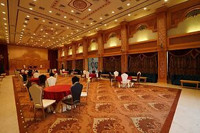 HOTEL RAJWADA RESORT