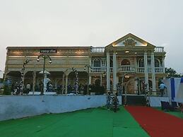 HOTEL RAJWADA RESORT