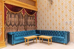 HOTEL RAJWADA RESORT