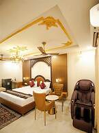 HOTEL RAJWADA RESORT