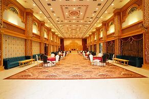 HOTEL RAJWADA RESORT