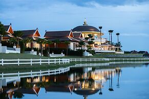 Thantara Resort Chiang Mai