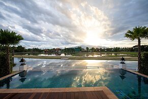 Thantara Resort Chiang Mai