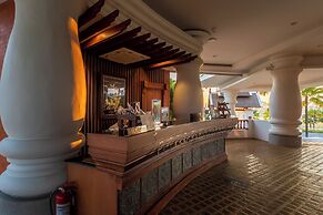 Thantara Resort Chiang Mai