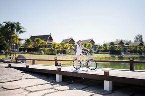 Thantara Resort Chiang Mai