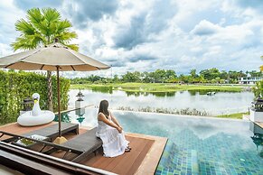 Thantara Resort Chiang Mai