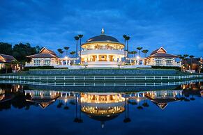 Thantara Resort Chiang Mai