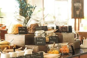 Thantara Resort Chiang Mai