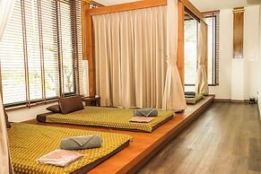 Thantara Resort Chiang Mai