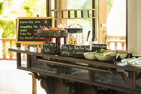 Thantara Resort Chiang Mai