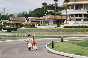 Thantara Resort Chiang Mai