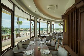 Thantara Resort Chiang Mai