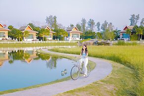 Thantara Resort Chiang Mai