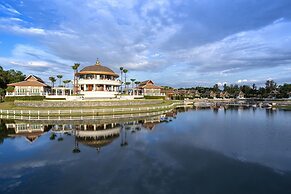 Thantara Resort Chiang Mai