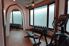 Thantara Resort Chiang Mai