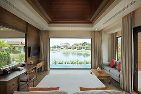 Thantara Resort Chiang Mai