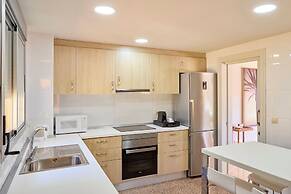 Universal Aquamarin Beach Houses