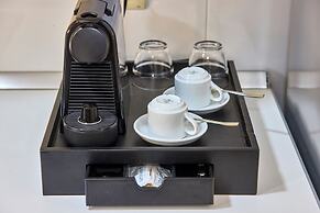 Universal Aquamarin Beach Houses