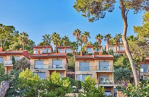 Universal Aquamarin Beach Houses