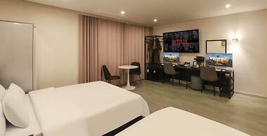 Grace Hotel