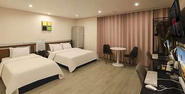 Grace Hotel