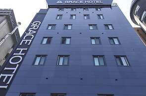 Grace Hotel