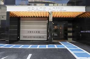 Grace Hotel