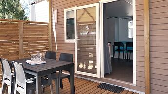 Camping Tikayan Les Palmiers