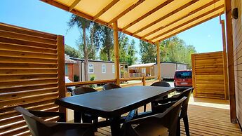 Camping Tikayan Les Palmiers