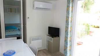 Camping Tikayan Les Palmiers