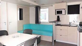 Camping Tikayan Les Palmiers