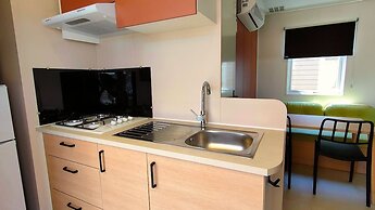 Camping Tikayan Les Palmiers