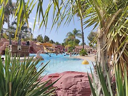 Camping Tikayan Les Palmiers