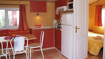 Camping Tikayan Les Palmiers