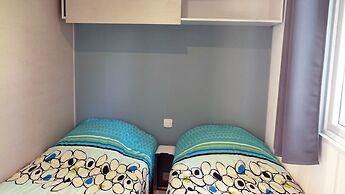 Camping Tikayan Les Palmiers