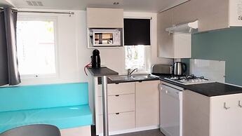 Camping Tikayan Les Palmiers