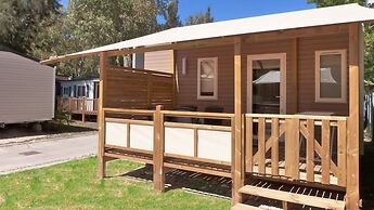 Camping Tikayan Les Palmiers