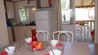 Camping Tikayan Les Palmiers