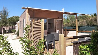 Camping Tikayan Les Palmiers