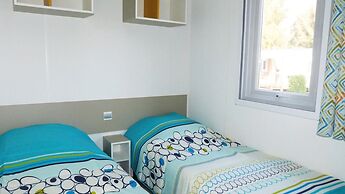 Camping Tikayan Les Palmiers