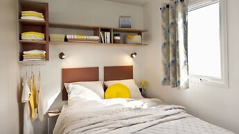 Camping Tikayan Les Palmiers