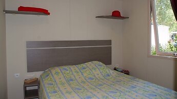 Camping Tikayan Les Palmiers