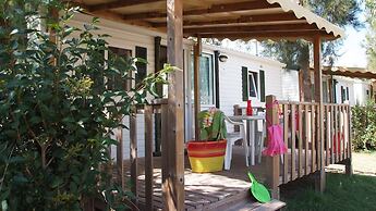 Camping Tikayan Les Palmiers