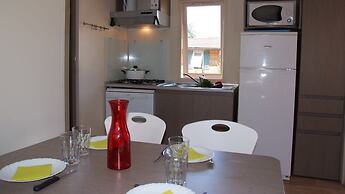 Camping Tikayan Les Palmiers