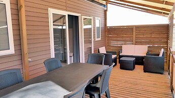 Camping Tikayan Les Palmiers